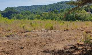 Terrain  8747 m² à vendre à Clermont-l'Hérault (34800)