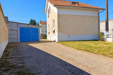 Maison 4 pièces 127000 €