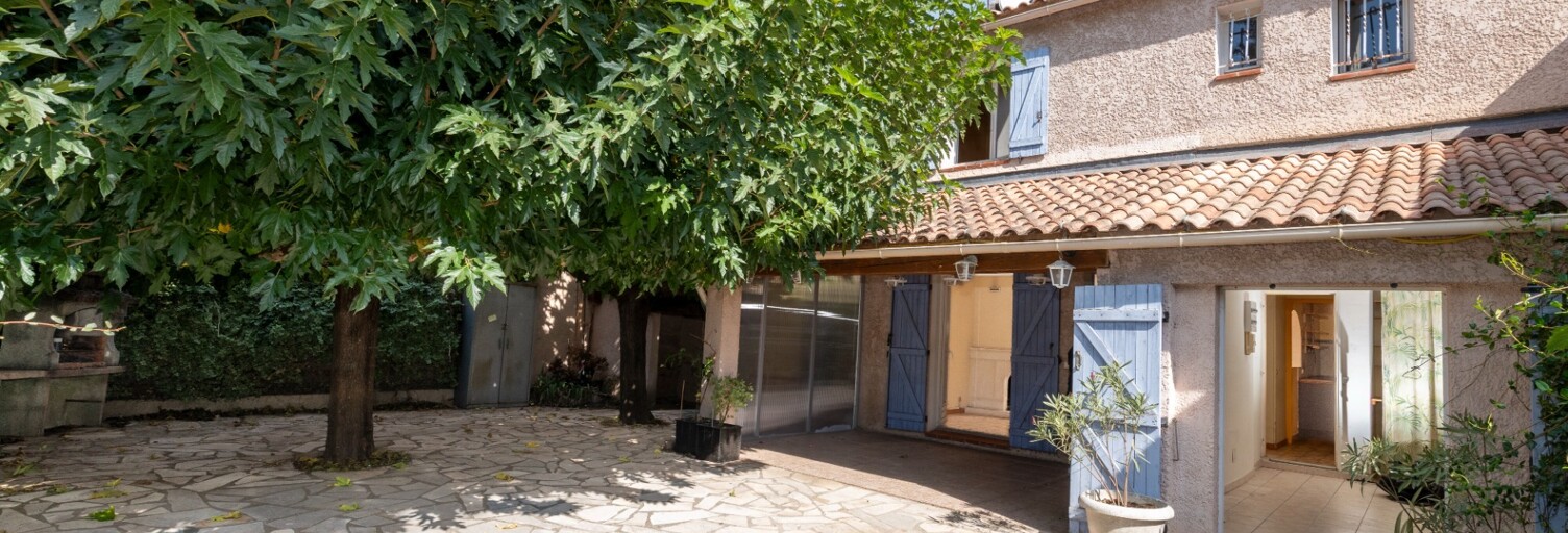 Maison 5 Pièces 108 m² à vendre à Solliès-Toucas (83210)