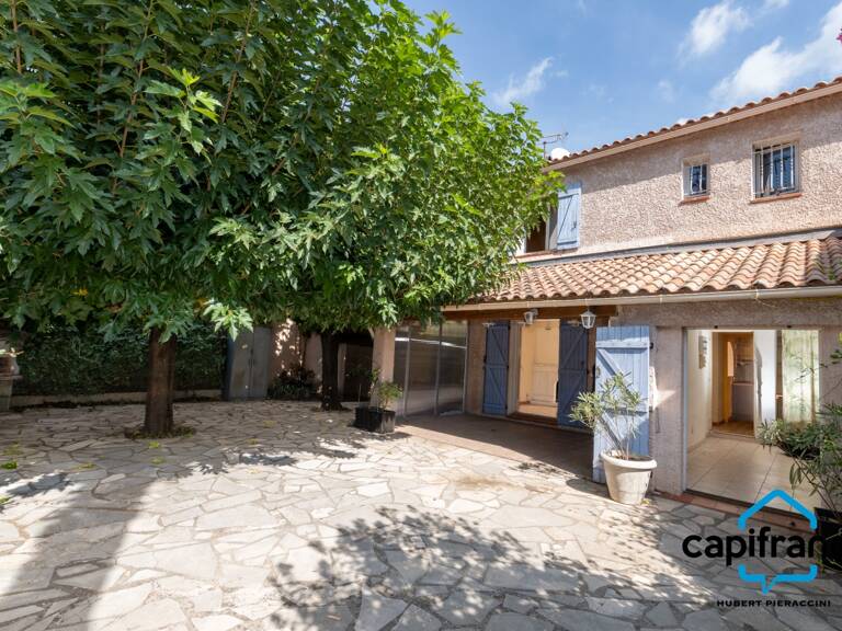 83. Sollies Toucas, maison de 108 m2 sur une parcelle de 338 m2, calme, 4 ch — photo 1
