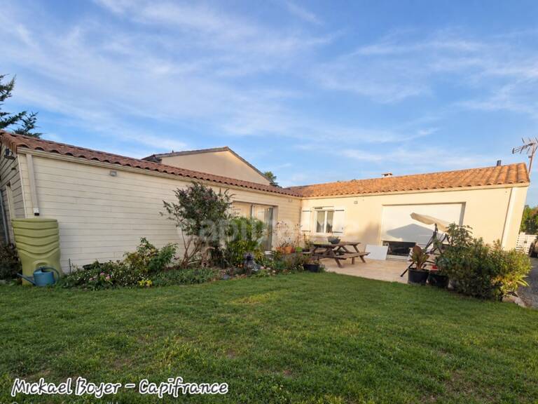 Maison familiale 6 chambres avec terrain clos et piscinable — photo 1