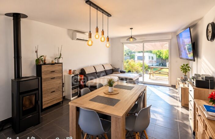 Maison familiale 6 chambres avec terrain clos et piscinable — photo 2