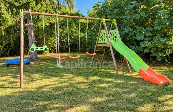 MAUZAC – Maison de plain-pied 121 m² – 5 chambres – Piscine – Terrain 840 m² — photo 4