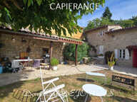 EXCLUSIVITÉ – GLUIRAS (07190) | PROPRIÉTÉ EN PIERRES – 4 HECTARES – 600 M D’ALTITUDE — photo 3