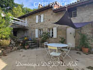 EXCLUSIVITÉ – GLUIRAS (07190) | PROPRIÉTÉ EN PIERRES – 4 HECTARES – 600 M D’ALTITUDE — photo 4