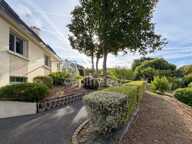 Maison 119 m² - 4 chambres - Séjour rez de jardin - Sous-sol complet -  L'HOPITAL CAMFROUT (29) - Terrain 1200 m² — photo 2