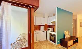 Appartement 1 Pièce 31 m² à vendre à Aix-les-Bains (73100)