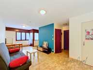 Aix les Bains hypercentre - Studio 30m² au calme — photo 4