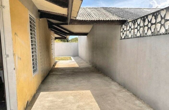 Maison à vendre 5 pièces MACOURIA (973) — photo 2