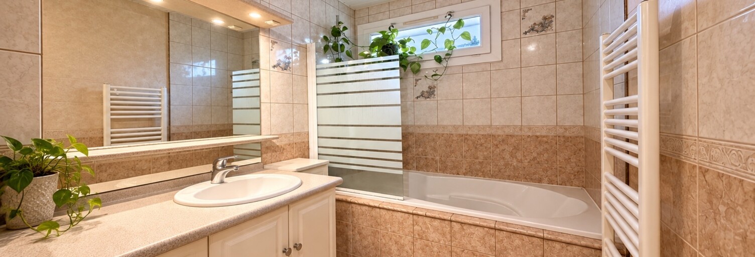 Maison 4 Pièces 90 m² à vendre à Grand-Couronne (76530)