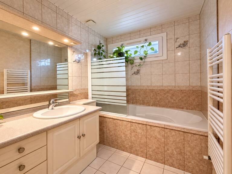 Maison à vendre 4 pièces GRAND COURONNE (76) — photo 1