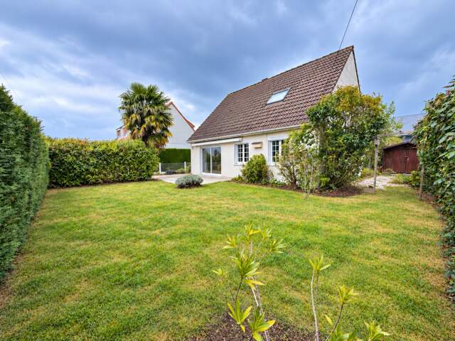 Maison à vendre 4 pièces GRAND COURONNE (76) — photo du bien