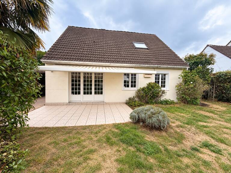Maison à vendre 4 pièces GRAND COURONNE (76) — photo 1