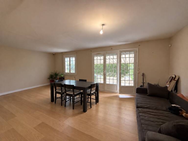 Maison à vendre 4 pièces GRAND COURONNE (76) — photo 1