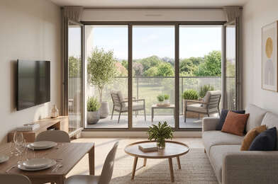 Appartement 3 pièces 238000 €