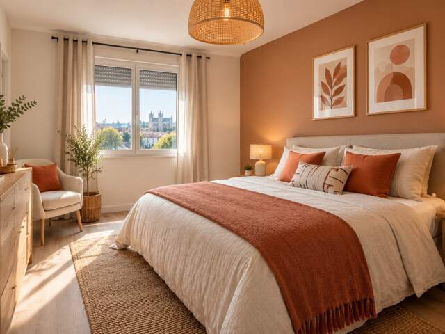 appartement à vendre 3 pièces COMPIEGNE (60) — photo du bien