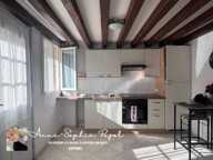 DUPLEX DE 59 m², STATIONNEMENT ET ESPACE EXTÉRIEUR — photo 2