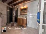 DUPLEX DE 59 m², STATIONNEMENT ET ESPACE EXTÉRIEUR — photo 3