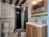 DUPLEX DE 59 m², STATIONNEMENT ET ESPACE EXTÉRIEUR — photo 4