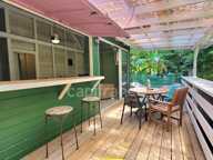 A louer - Case Pilote Fond Boucher - Maisonnette 2 pièces avec terrasse, piscine commune — photo 4
