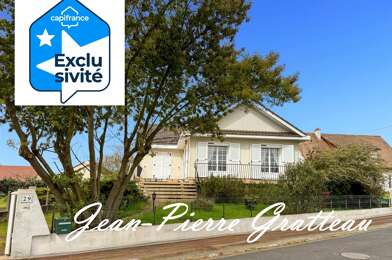 Maison 6 pièces 159850 €