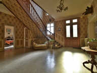 Corps de ferme avec Maison bourgeoise à vendre - Au nord de Soissons (02 Aisne) (14km) – maison de 335 m² -6 chambres - Dépendances - Garages – Hangars- Terrain 1.18ha — photo 4