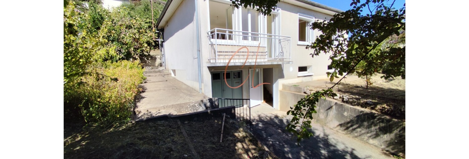 Maison 3 Pièces 75 m² à vendre à Lalinde (24150)