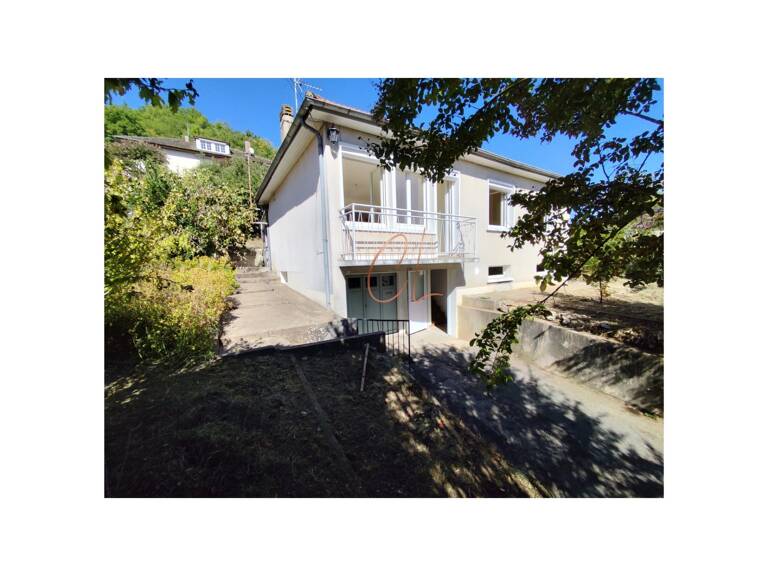 Maison avec jardin à découvrir à Lalinde — photo 1