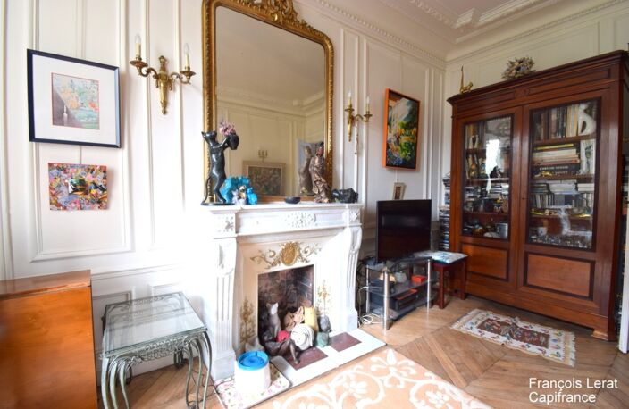 Appartement viager à vendre occupé 4 pièces PARIS 9EME ARRONDISSEMENT (75)- Bouquet de 439 212 €, honoraires d'agence inclus — photo 2