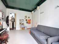 Appartement viager à vendre occupé 4 pièces PARIS 9EME ARRONDISSEMENT (75)- Bouquet de 439 212 €, honoraires d'agence inclus — photo 4