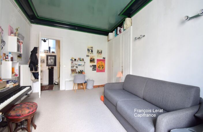 Appartement viager à vendre occupé 4 pièces PARIS 9EME ARRONDISSEMENT (75)- Bouquet de 439 212 €, honoraires d'agence inclus — photo 4