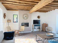 Dpt Seine et Marne (77), à vendre maison proche forêt, pierres et poutres, 5 chambres, RENDEMENT LOCATIF! — photo 4