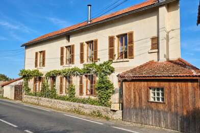 Maison 7 pièces 195000 €