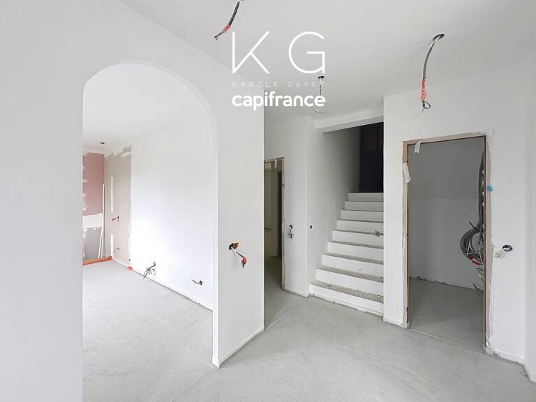EXCLUSIVITE, à 5 minutes de Deauville, belle opportunité à Touques, maison à vendre de 220 m² sur un terrain de 813 m², la liberté de personnaliser les finitions — photo 1