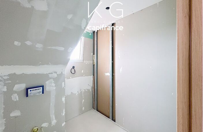 EXCLUSIVITE, à 5 minutes de Deauville, belle opportunité à Touques, maison à vendre de 220 m² sur un terrain de 813 m², la liberté de personnaliser les finitions — photo 5