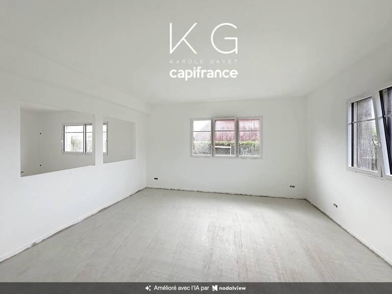 EXCLUSIVITE, à 5 minutes de Deauville, belle opportunité à Touques, maison à vendre de 220 m² sur un terrain de 800 m², la liberté de personnaliser les finitions — photo 1