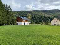 LELEX : Chalet pret à emménager dans un environnem — photo 3