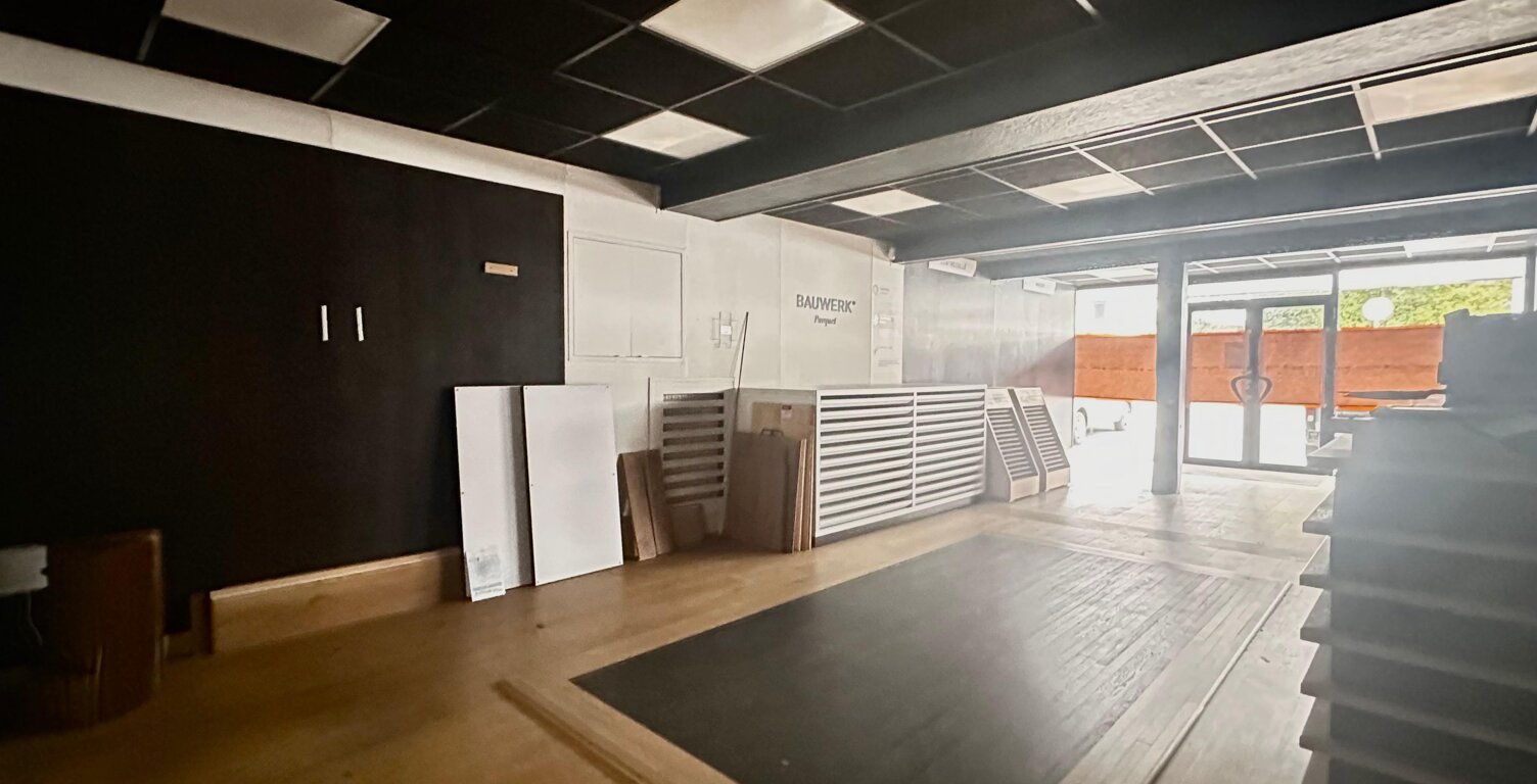 Location commerce  167 m² à Anglet (64600) — photo 1