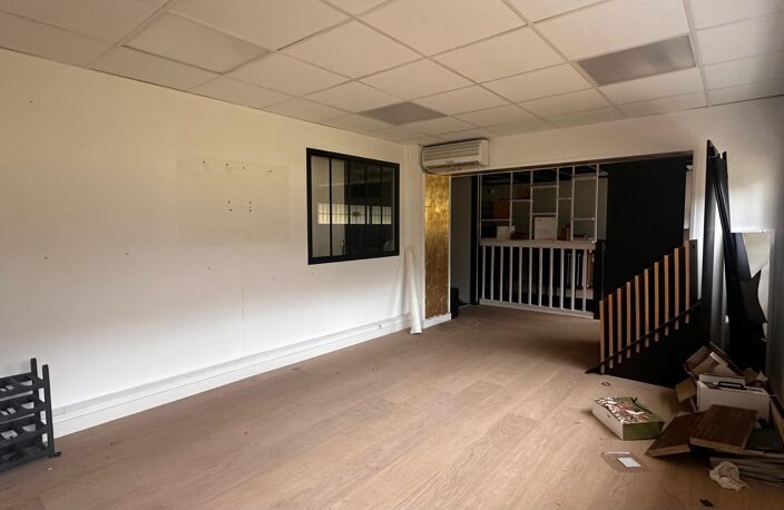 Location commerce  167 m² à Anglet (64600) — photo 3