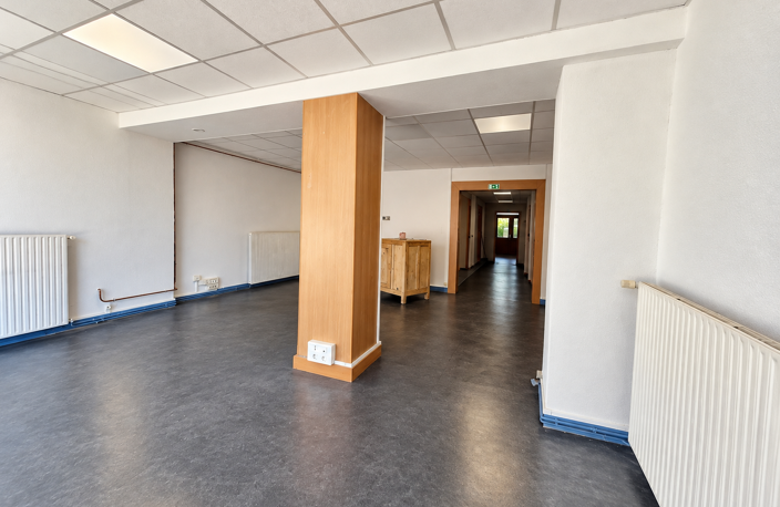 EXCLUSIVITÉ   VESOUL   LOCAL PROFESSIONNEL 110 m2 — photo 2