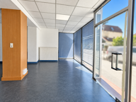 EXCLUSIVITÉ   VESOUL   LOCAL PROFESSIONNEL 110 m2 — photo 3