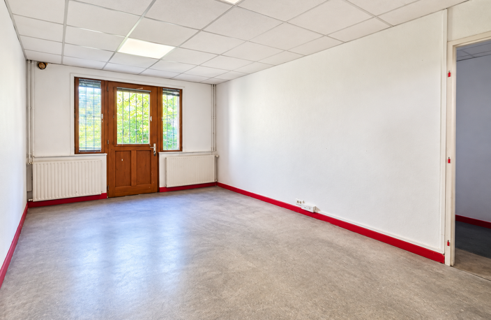 EXCLUSIVITÉ   VESOUL   LOCAL PROFESSIONNEL 110 m2 — photo 5