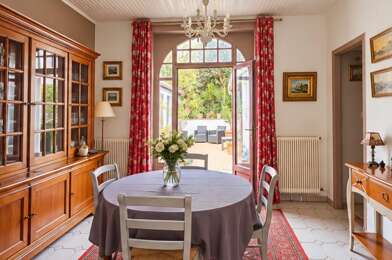 Maison 6 pièces 213000 €