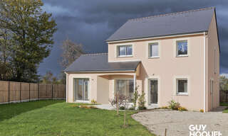 Maison 7 Pièces 127 m² à louer à Vigneux-de-Bretagne (44360)