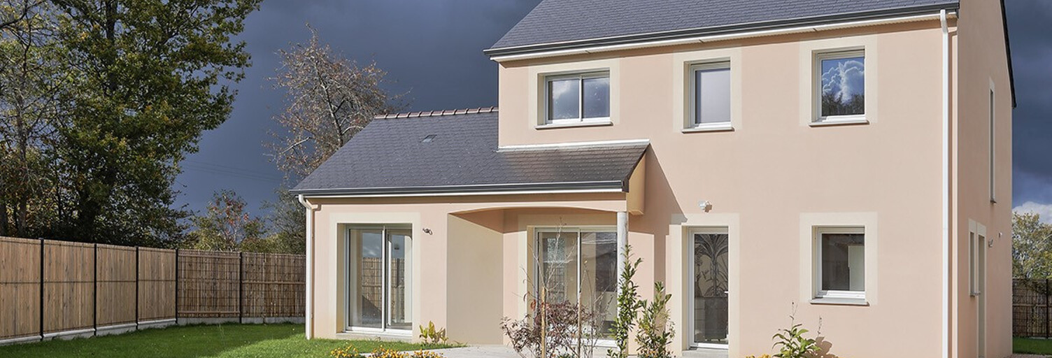 Maison 7 Pièces 127 m² à louer à Vigneux-de-Bretagne (44360)