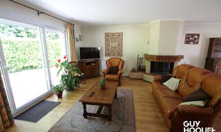 Maison 6 Pièces 138 m² à louer à Orvault (44700)