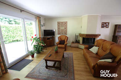 Maison 6 pièces 1528 €