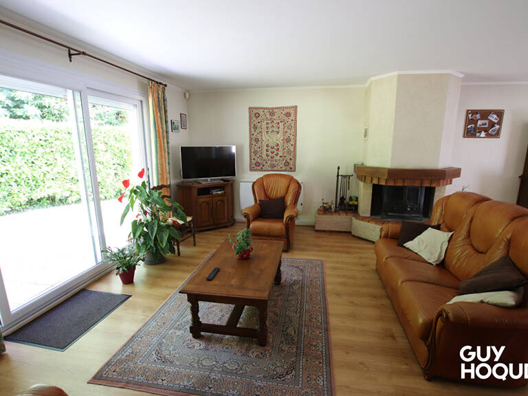 Location d'une maison 4 chambres à ORVAULT — photo 1