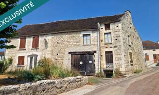 Maison 2 Pièces 60 m² à vendre à Collan (89700)