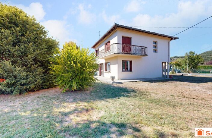 SAINT-MARTORY  MAISON FAMILIALE SUR PLUS DE 2 600 M² DE TERRAIN — photo 3